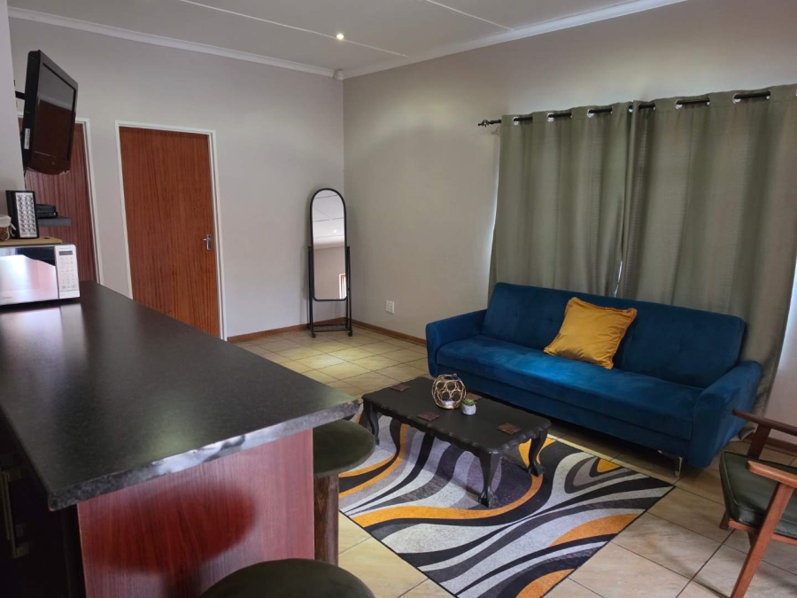 To Let 2 Bedroom Property for Rent in Rhodesdene Northern Cape